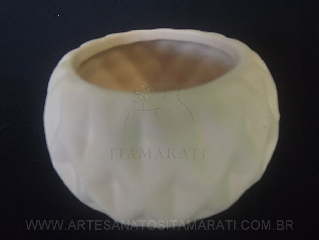 Detalhes do produto Vaso Diamante G